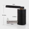 Tonearm Arm Lifter Easy to Install Sturdy Safety Raiser for Replacement Home