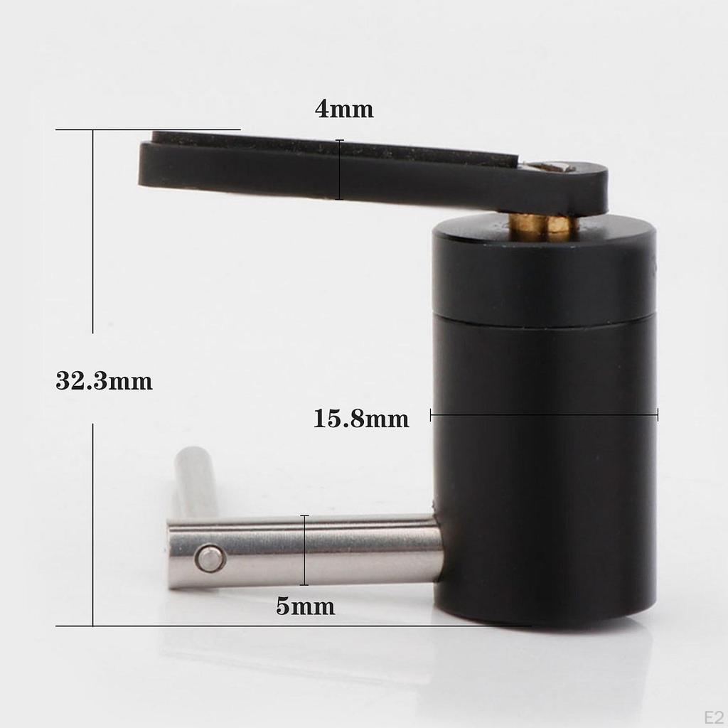 Tonearm Arm Lifter Easy to Install Sturdy Safety Raiser for Replacement Home
