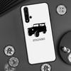 Teen Wolf For Huawei P60 Pro P30 P40 Lite Nova 7i 8i 11i 12i 12s 10 9 SE Y90 Y60 Y70 Y72 Y61 Y91 Case
