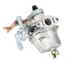 Carburator 13mm Carburator Conversie Motocicletă pentru Motor Mini Moto 47cc 49cc Piese Motocicletă Pocket Dirt ATV Quad