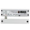 5YOA Electric Drop Bolt Lock Security for Fully Frame Less Glass Door Electronic   Access Control System Kit