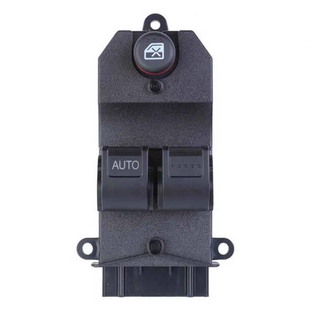 

35750-S5P-A11ZA Car Master Power Window Switch For Honda Civic 2001-2005 New