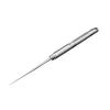 Reusable Metal Alloys Toothpicks Fruits Stick Portable Metal Travel Toothpick for Home Light Weight Outdoor Tool