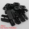 Nylon Retainer Holder Pad Clip For Volvo Hood Insulation