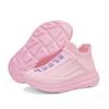 Breathable Flyknit Slip-on Children's Sports Shoes