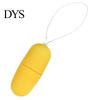 Discreet Design Vibrator Remote Control Vibrating Egg Waterproof Silent Multi Quiet Motor Vibration Mode Personal Massager for Women Couples