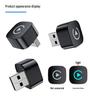 Popular Dual-Channel Smart Wireless CarPlay & Android Auto Interconnect Module