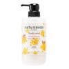 Softymo KOSE Natu Soap Select White Body Rich Osmanthus Exfoliating Wash, Moist, Scent, 500ml, Pump,