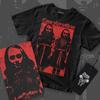 Come Play With Us Cotton Shirt All Size Unisex Tshirt