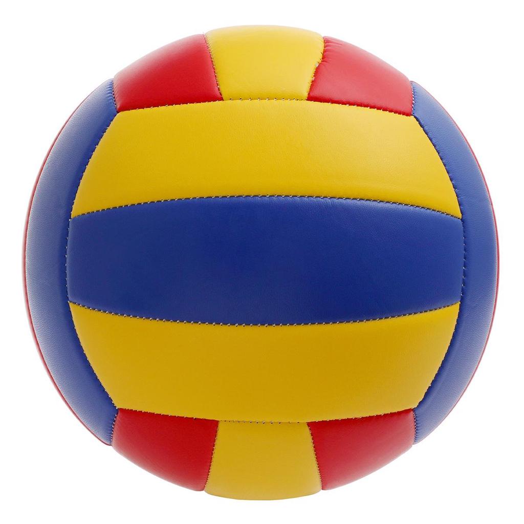 Pallone da Pallavolo Morbido Taglia 5 per Adulti e Studenti, Adatto per Gare e Allenamenti Indoor/Outdoor
