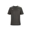 Arcteryx Men's Split SS Logo Print Retro T-shirt 30379