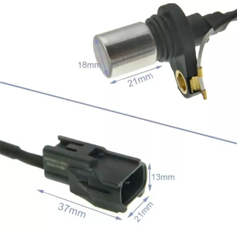 Crankshaft Position Sensor 90919-05030 For Toyota Celica Corolla Matrix MR2 1.8L 1998 - 2008