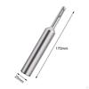 Bore Forged Ground Rod Driver 3/4" Accessory, , Sleeve, Heavy Duty for Drill