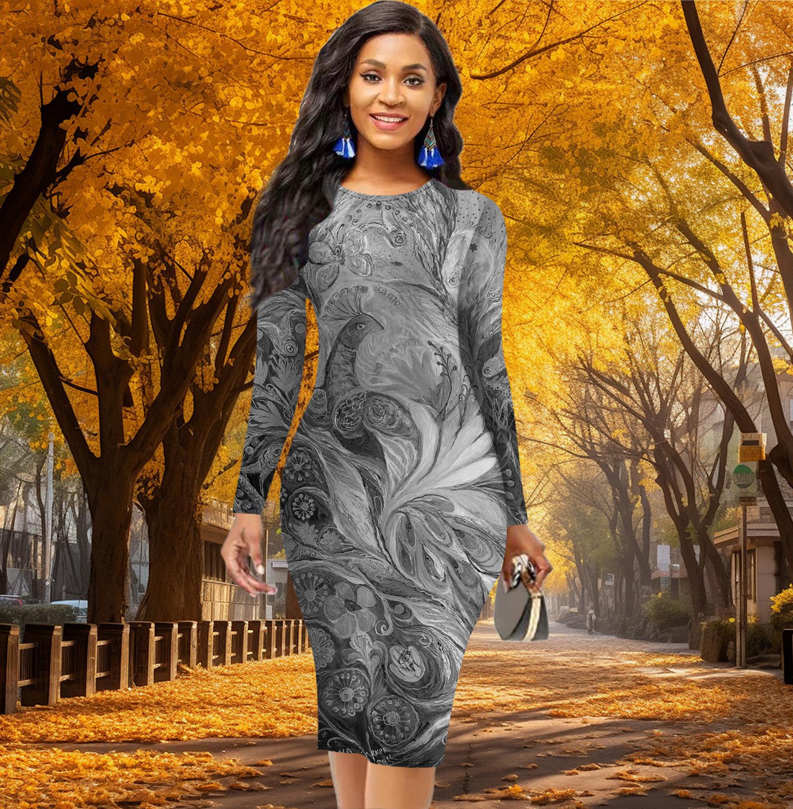 Длинный рукав — фото 6