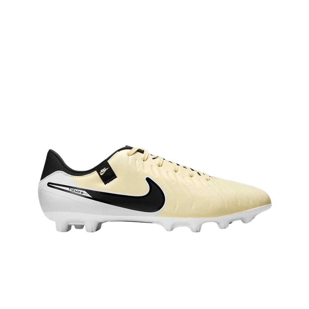Nike Tiempo Legend 10 Academy Hg Lemonade Black