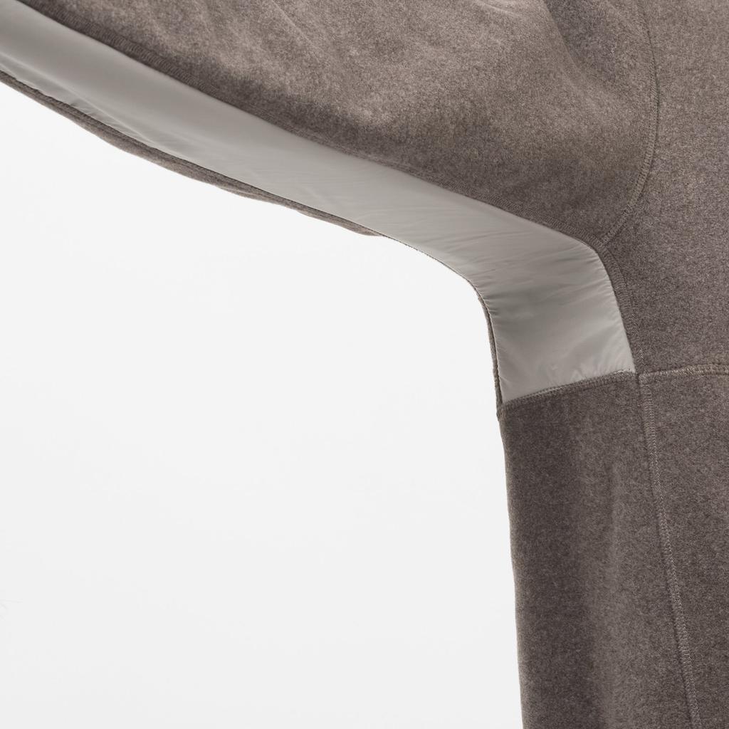 Salomon Chroma Stylish Versatile Hoodie Men hoodies C26207