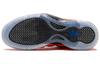Nike Воздушно-пенопластовый One Knicks 314996-801