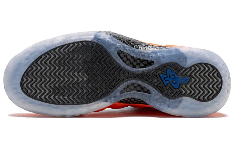 Nike Воздушно-пенопластовый One Knicks 314996-801