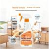 Wood Mold & Mildew Remover Spray