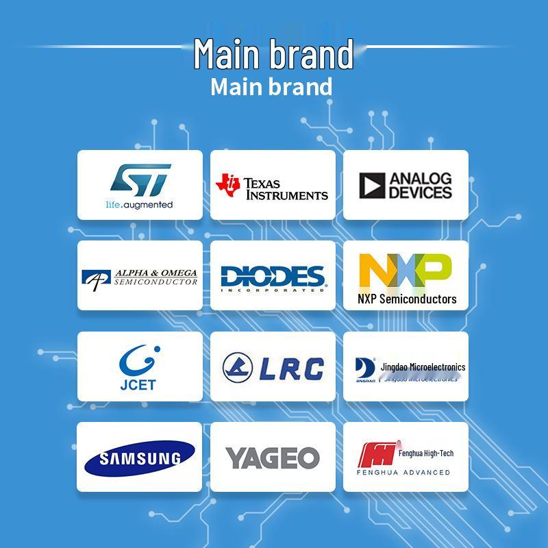 22AWG 2468 Red/Black Parallel Wire, Double-Ended Tinned, 300mm Lead Ribbon Cable