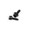 ABBP-60Pcs Router Bits Top Mounted Ball Bearings Guide For Router Bit Bearing Repairing Replacement Accessory Kit