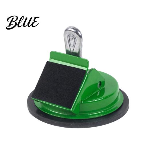 Adhesive Pad Floor Tool Gap Fixer Heavy Duty Iron Suction Cup Repair Durable with Wood Laminate Textured Floors Remover Commercial