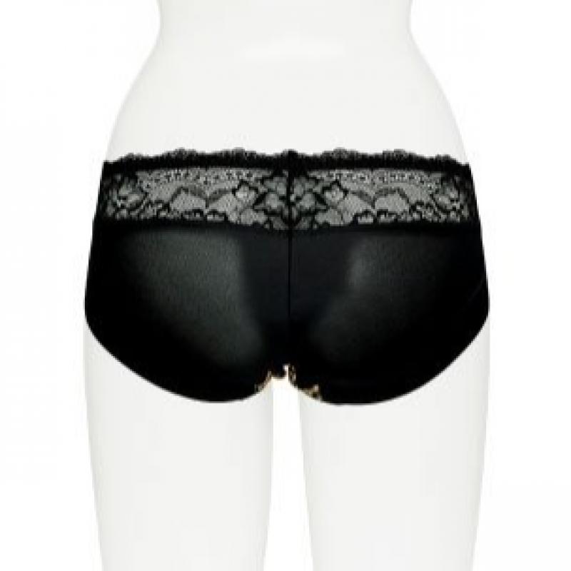 Guess Underwear Leopard Lace Point Bra + Panty Set Br gdwBr921 Bp921 