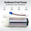 Outboard Fuel Pump For Yamaha F115 F115A FL115 LF115A 2000-2011 68V-13907-04 68V-13907-03 68V-1390702 68V-13907-01 68V-13907-00
