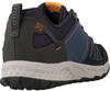 Кроссовки Skechers Escape Plan navy/orange