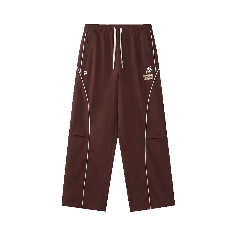 FILA FUSION Women s Loose Woven Cargo Pants XL
