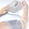 Automatic Digital Blood Pressure Monitor Large Display Upper Arm BP Monitor  Home Health Care
