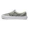 Vans OG Authentic LX Jacquard Marble Unisex Sneakers White Marshmallow True-White VN0A4BV991X
