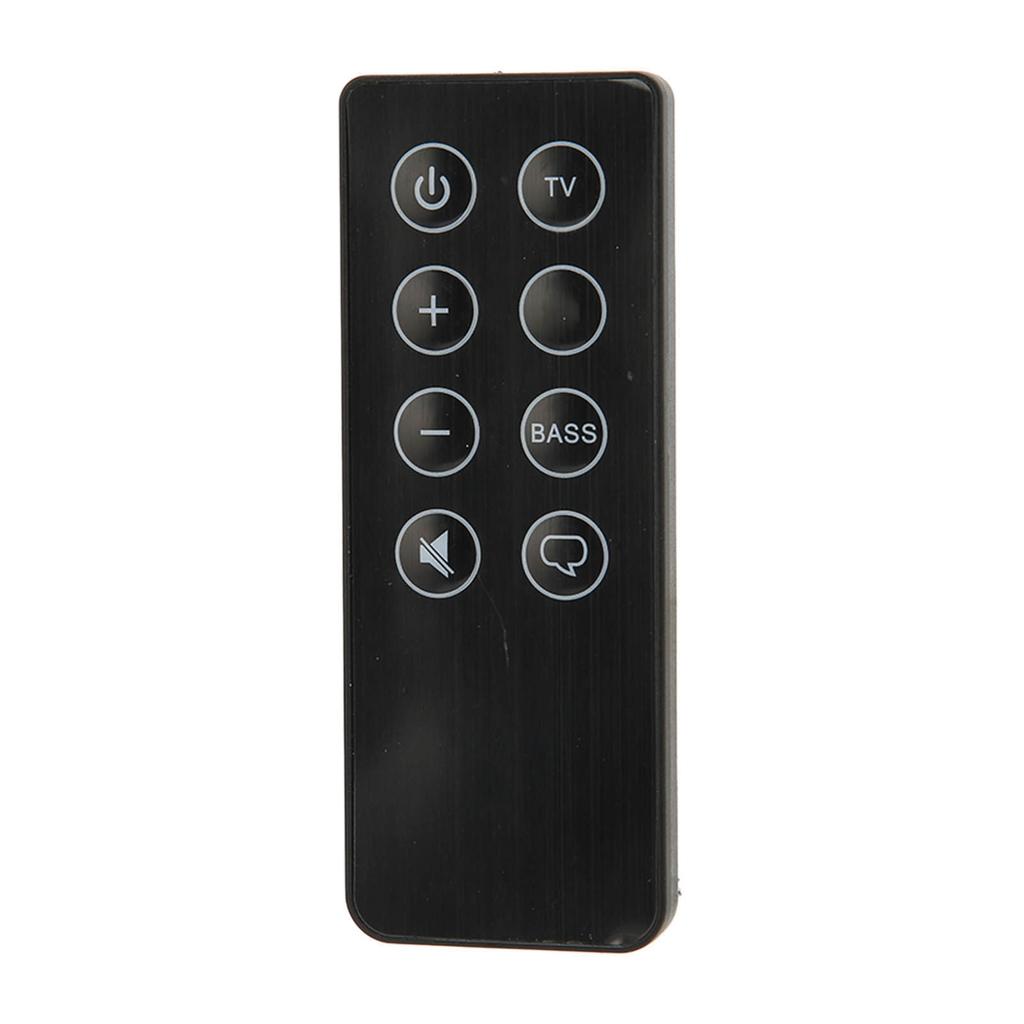 Soundbar Remote Control Replacement Universal Remote Controller Compatible for 418775 410376 431974 845194