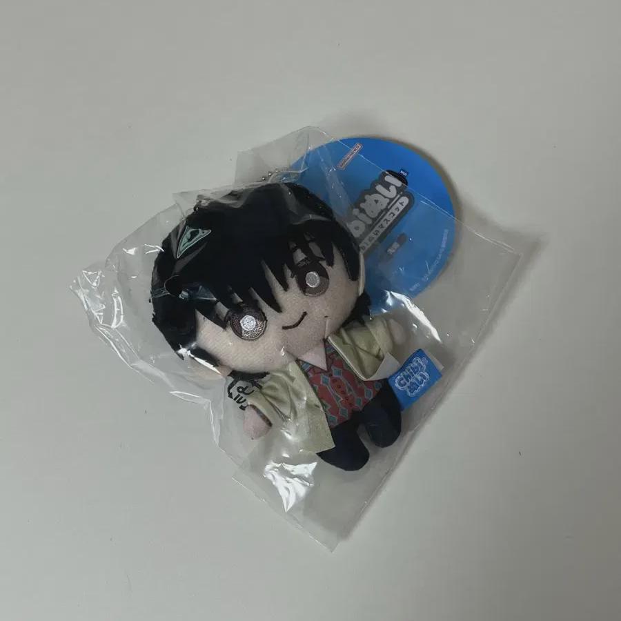 

Sakamoto Days Сакадей Нагумо Чисоап Запечатанный