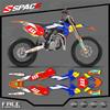 Accesorii pentru motociclete – Autocolante pentru moto