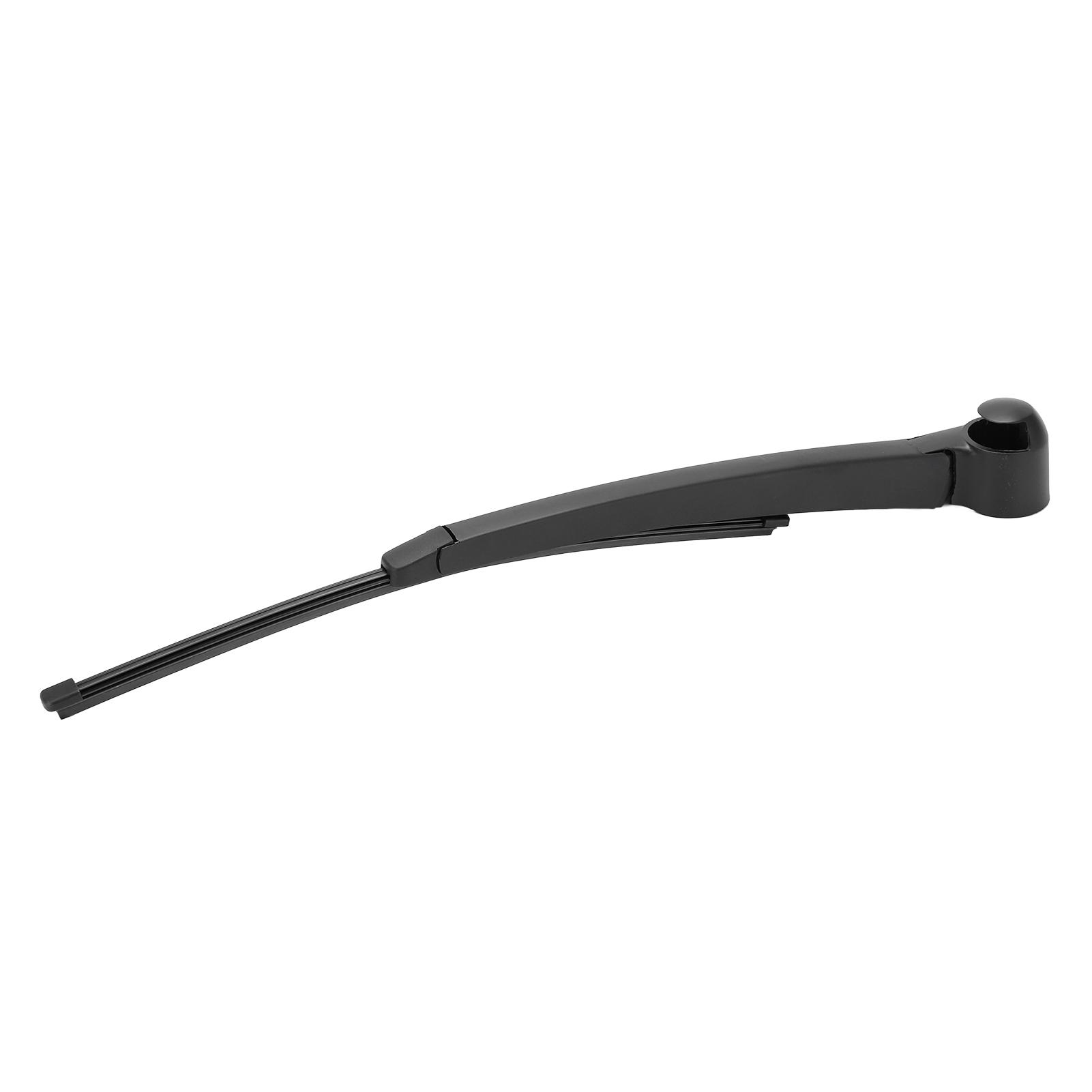 

Rear Washing Wiper Arm Blade Set 1K9955707A Replacement for Comfort TDI Wagon 4 Door 2014