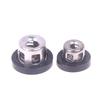 New 6PCS Sprayer Valve Seat Valve Check Assembly For 22a/25a Power Sprayer Valve Seal Valve Pump Seal Repair