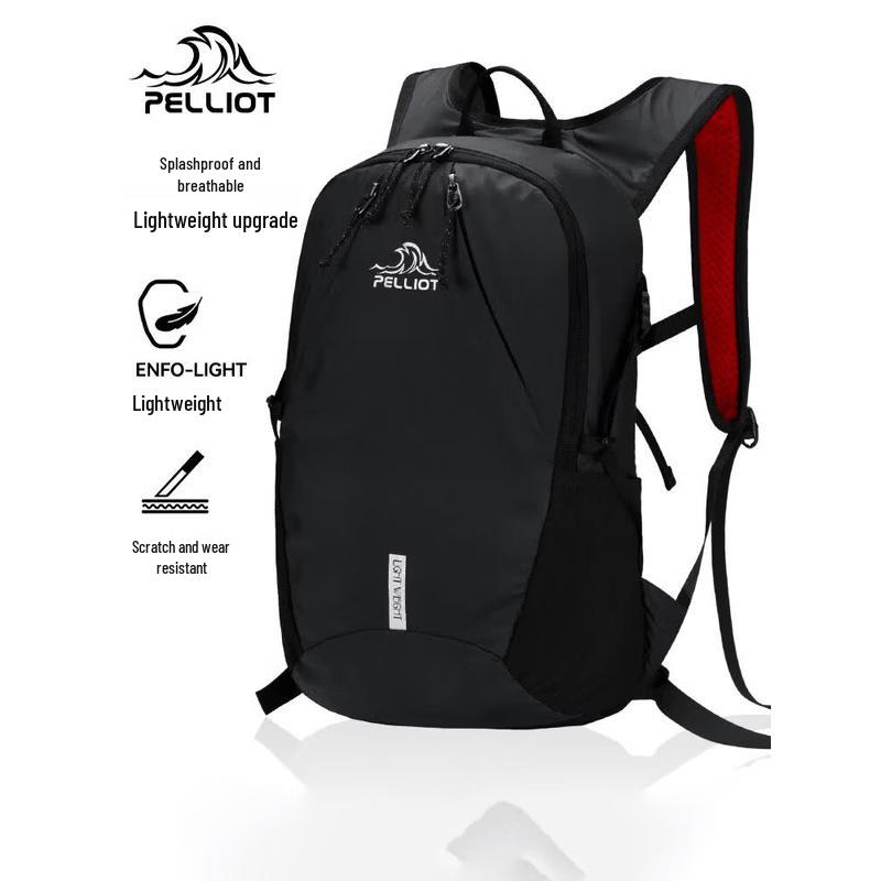 Pelliot Outdoor Lightweight Backpack