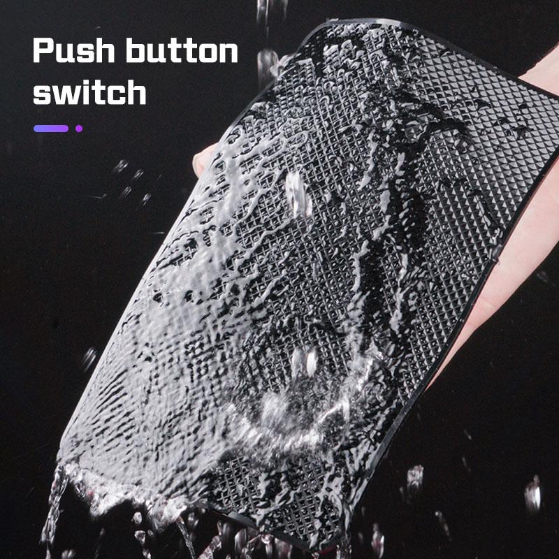 Car Styling Dashboard Anti-Slip Mat For BMW E60 E70 E90 F48 G30 G20 1 3 5 7 Series X1 X3 X4 X5 X6 X7 Sticky Gel Pad Accessories pdzr82