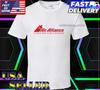 New Shirt Air Alliance Canada Logo T-Shirt Funny American Usa Unisex Size S-5XL