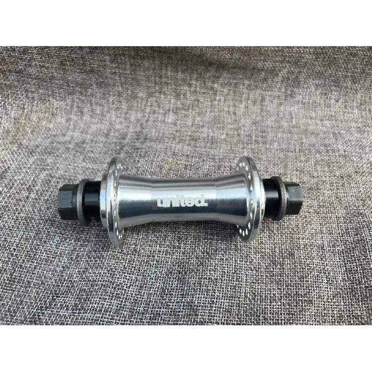 United BMX náboj LHD/RHD zapouzdřený náboj 6 západek 120 hlučný náboj 9T 14mm 36h BMX náboje velmi hladký