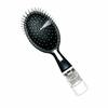 Multi-Function Spray Massage Comb Anti-Frizz Portable Air Cushion Brush Anti-Static Scalp Nourish 2-In-1 Misting Hair Brush