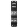 New Front Driver Side Electric Power Master Window Lift Control Switch For Ssangyong Kyron 2005-2007 8581009100HCC