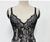 Summer Lace Push-Up One-Piece Women's Body Shaper Camisole