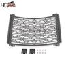 For 800NK 800 NK 2023 2024 Motorcycle Accessories Radiator Grille Guard Protection Cover Cooler Grill Protector