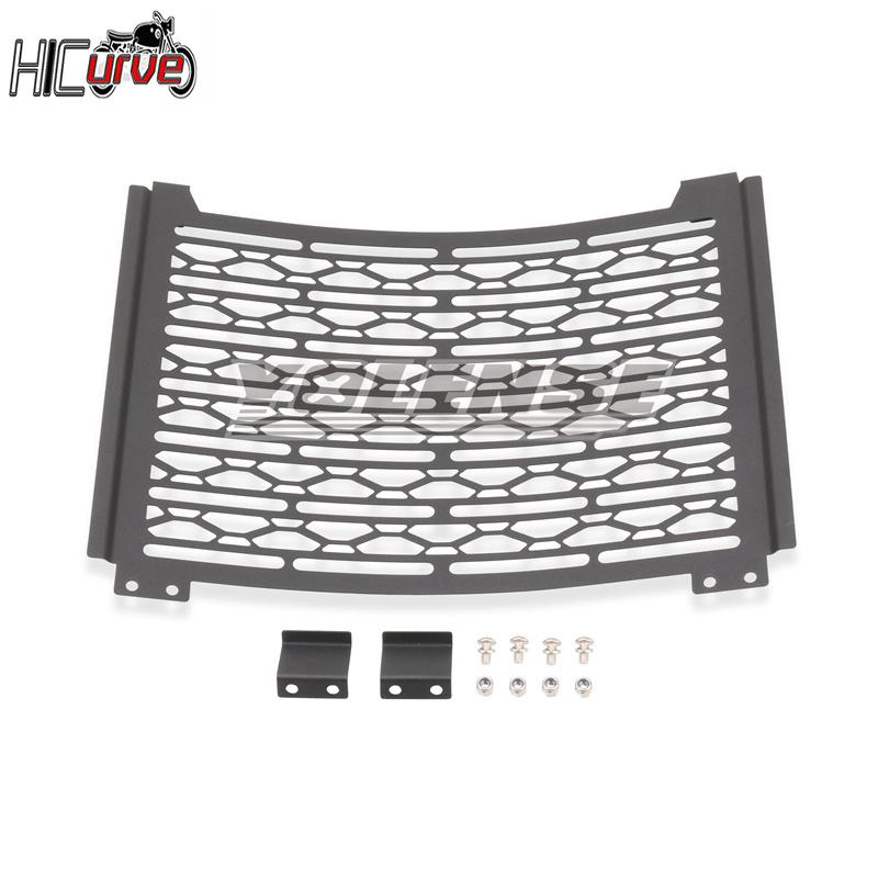 For 800NK 800 NK 2023 2024 Motorcycle Accessories Radiator Grille Guard Protection Cover Cooler Grill Protector
