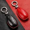Applicable To 23 Hongqi H5 Key Sets, New H9 Car Eqm5 Buckle Bags, High-Grade Cowhide