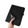 Custodia per Samsung Tab S10 FE Plus 13.1" Custodia Tessuto Morbido Supporto Flip Tablet Funda per Galaxy Tab S10 FE+ Custodia SM-X620 SM-X626B