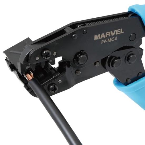 MARVEL Solar Panel MC4 Terminal Crimping Tool PV-MC4