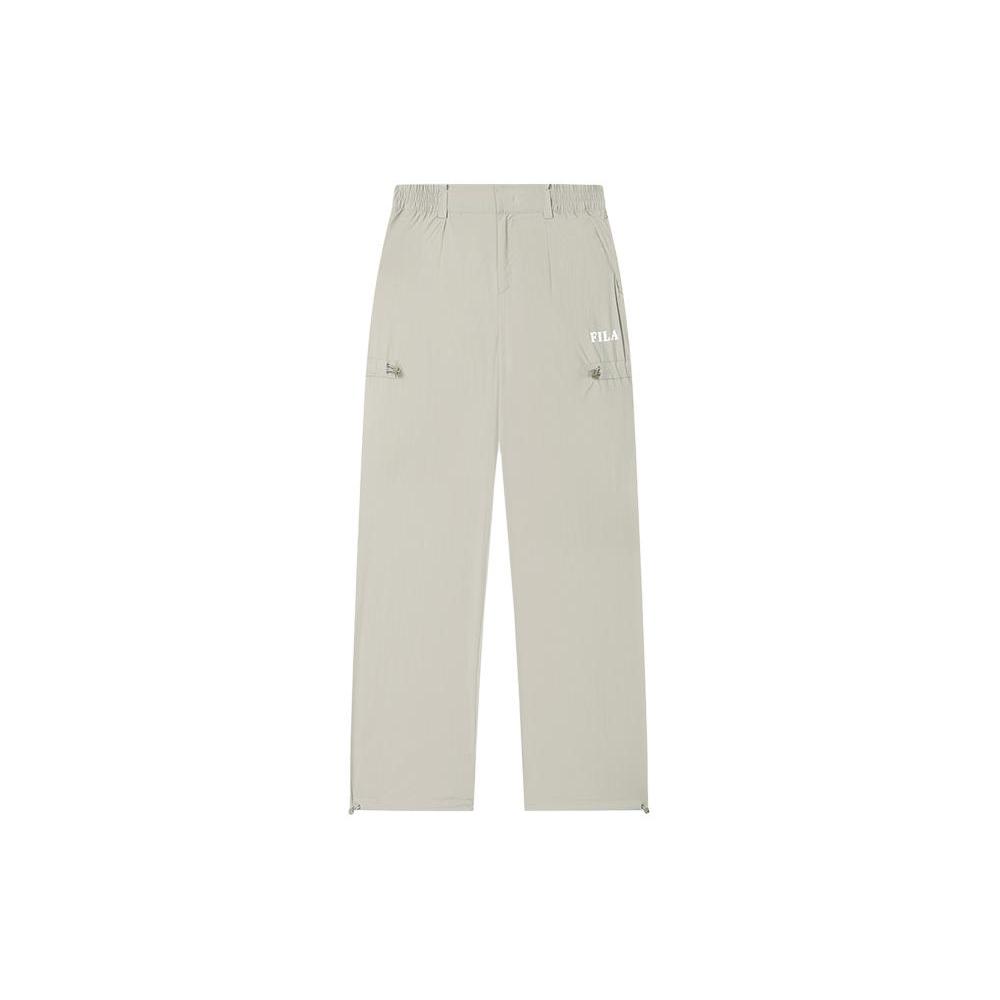 

Новые повседневные брюки FILA женские, цвет «перо», F51W429801F-GY XXL